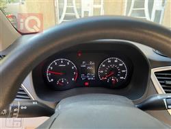 هيونداي أكسنت